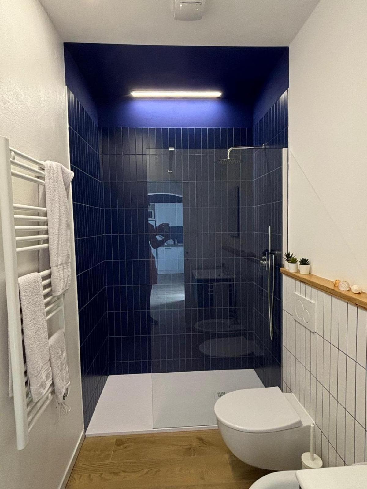 Вилла Casa Giu Чечина Экстерьер фото