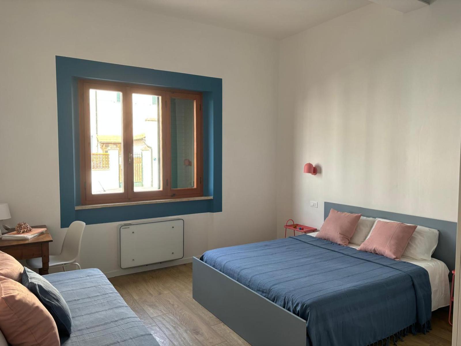 Вилла Casa Giu Чечина Экстерьер фото